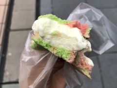 -詹爷爷乌节路街头冰淇淋