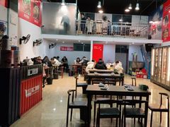 大堂-林二哥宜烤官·宜宾小烧烤