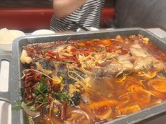 -火龙堂·风味民间菜(文一路店)