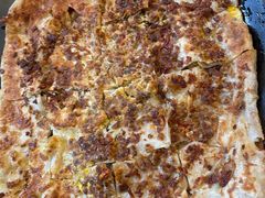 -新加坡Zam Zam餐馆