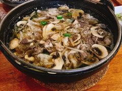 牛肉汤锅-汤厨(五道营店)