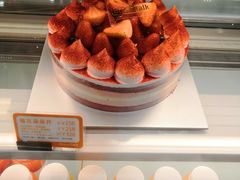 -面包新语(KKMALL京基店)