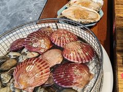-海味当家·蒸锅海鲜(星海公园店)