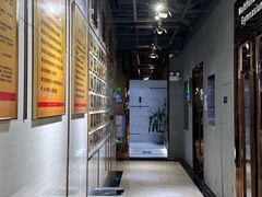 -威蒂斯国际健身游泳会所(东莞庄路店)