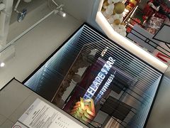 -FLARE STAR FITNESS(复地活力城店)