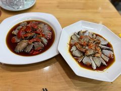 -红灯笼龙凤饭店(宁波老字号店)