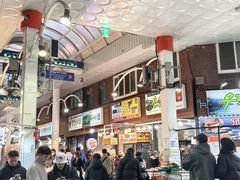 -西归浦每天偶来市场