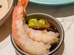 -花和寿喜烧·三文鱼自助专门店(光屿城店)