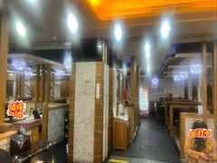 -青松馆韩国料理(香港中路佳世客店)