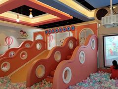 -青水瓦台汤泉(未央店)