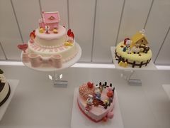 -好利来(熙地港店)