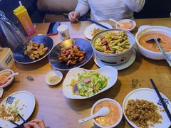 -吕氏疙瘩汤·新派鲁菜(东城万达广场店)