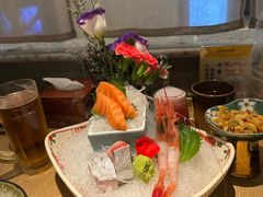 -阿吾罗·月咏精致日料(港汇恒隆广场店)