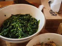 -湖南老灶台·生态农业餐饮(龙胜店)