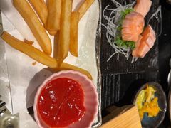 -玄白·炭烤活鳗(上海首店)