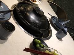 -百年果林椰子鸡(中洲店)