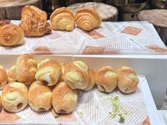 -太湖饭店玉兰厅(自助餐厅)