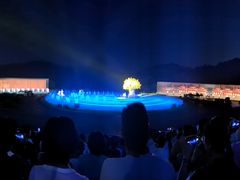 -鼎盛王朝康熙大典实景演出