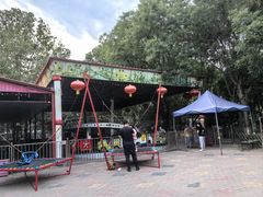 -丰台科技园生态主题公园