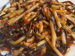 -蔴将·川菜(黄龙万科店)