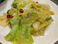 -烤肉宛饭庄(北新桥店)