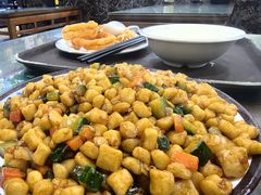 -白魁老号饭庄(安内店)