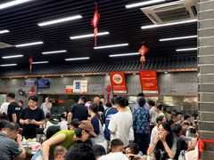 -雪琴面馆富安特色鱼汤面(城中花园店)