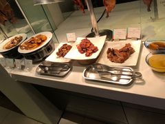 -厦门艾美酒店·新食谱西餐厅