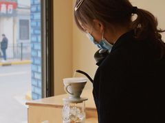 -Onirii Coffee(长乐路店)