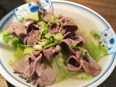 -肖四女乐山跷脚牛肉(世博源店)