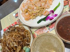 -葛记焖饼(伏牛路店)