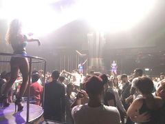 -Insanity Nightclub