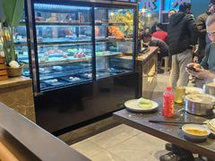 -欢乐牧场海鲜烤肉自助(牡丹园店)