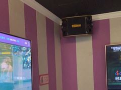 -唱吧麦颂KTV(松江五龙商业广场店)