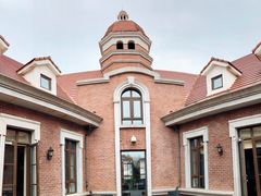 -天津津利华酒店