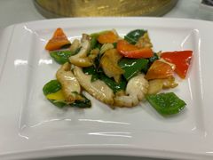 -宜兴隆家宴·私房菜(泰安华庭店)