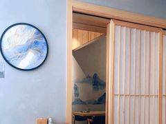 -村上一屋·亚洲菜融合小馆(南楼店)