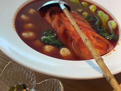 -花盐街·四川乐山小吃(西单大悦城店)