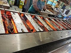 -老黄记手撕烤兔(玉林街店)