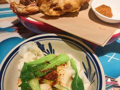 -醉长安(钟楼旗舰店)