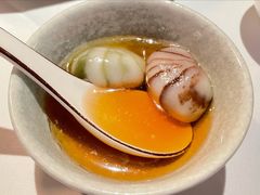 雨花石汤圆-民国红公馆(老门东店)