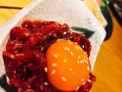 -和萌牛肠烧烤(财富中心店)