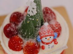 -黑池口感烘焙·生日蛋糕(坂田店)