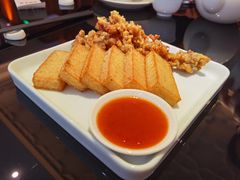 刺桐醋肉拼菜粿-闽和南(深圳万象城店)