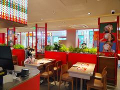 -大师兄·西北小馆(金湾华发商都店)
