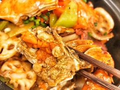 -十面欢腾·海鲜面·台式Bistro(长乐路店)