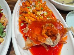 -鱼食饭稻·苏浙土菜17年老馆子(平江路店)