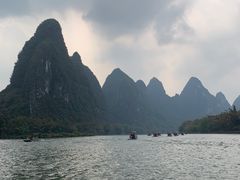 -桂林兴坪漓江