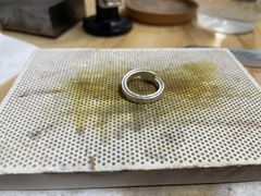 -不作·手工银饰DIY(西红门店)