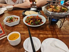 -一楼食业·美食人家